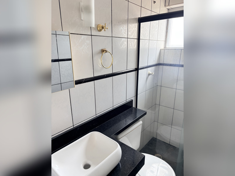 imóvel com 63m² - Jardim Palma Travassos - Ribeirão Preto
