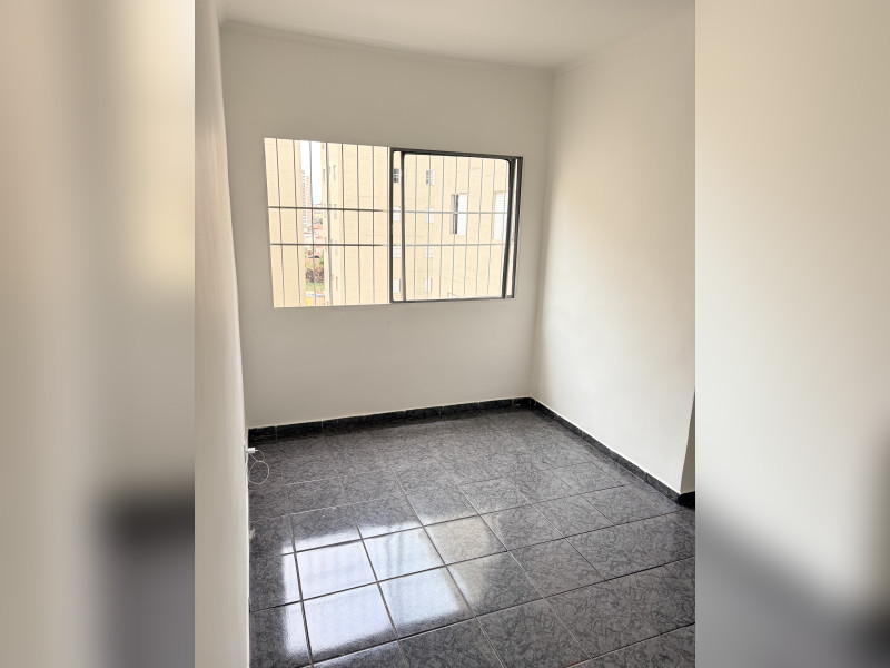 imóvel com 63m² - Jardim Palma Travassos - Ribeirão Preto