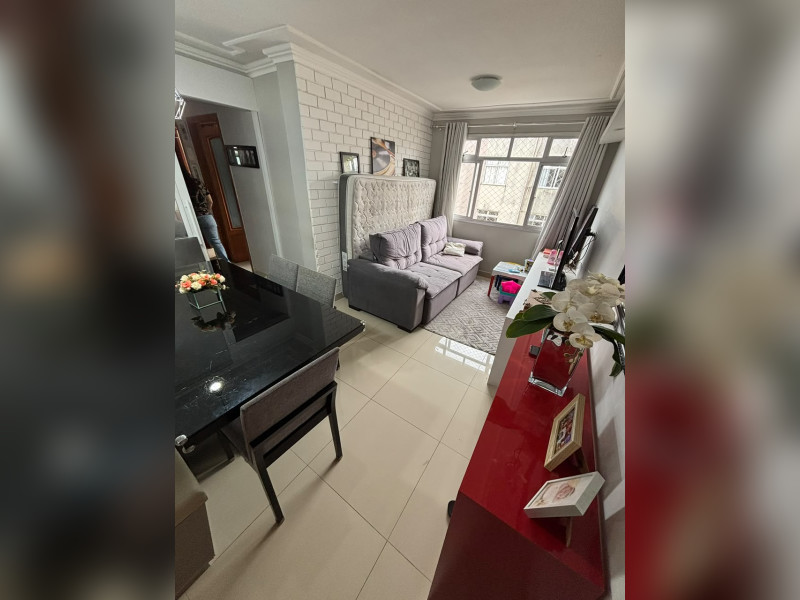 imóvel com 70m² - Bacacheri - Curitiba