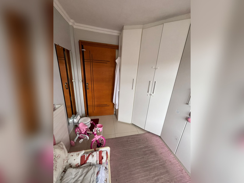imóvel com 70m² - Bacacheri - Curitiba