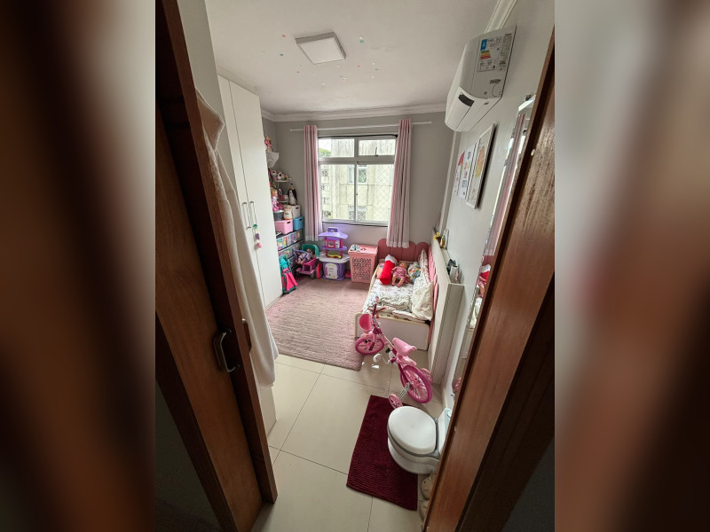 imóvel com 70m² - Bacacheri - Curitiba