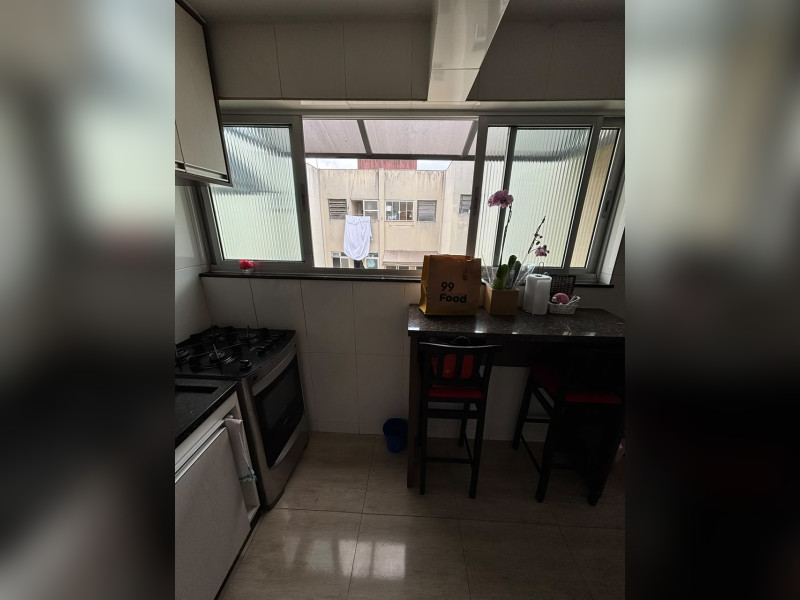 imóvel com 70m² - Bacacheri - Curitiba