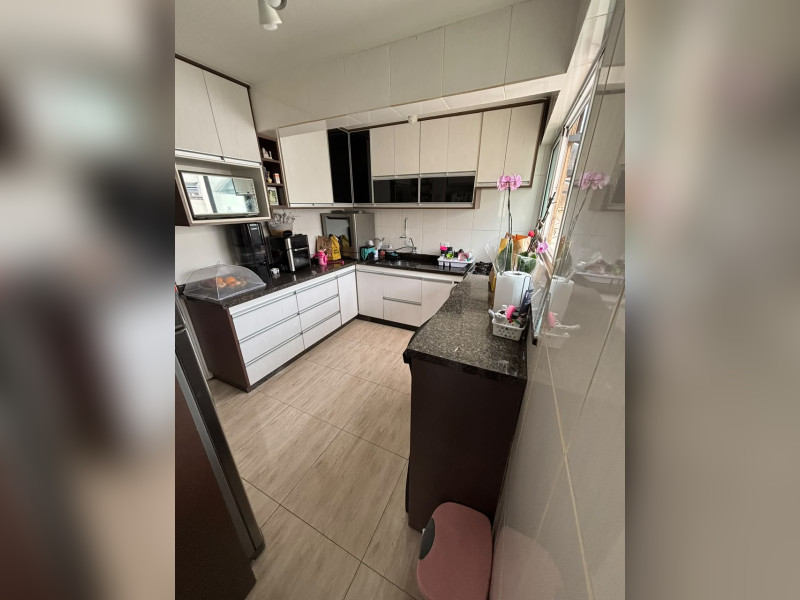 imóvel com 70m² - Bacacheri - Curitiba
