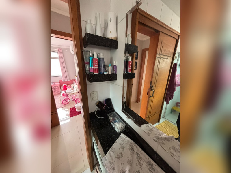 imóvel com 70m² - Bacacheri - Curitiba