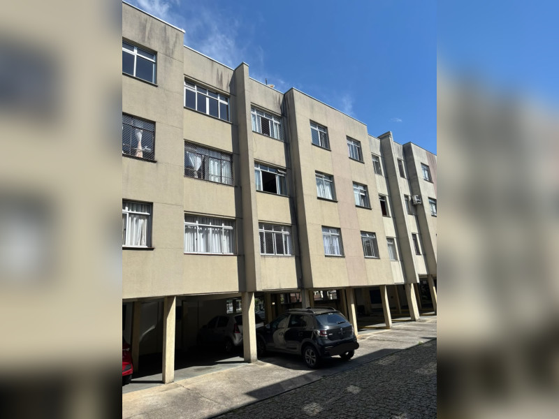 imóvel com 70m² - Bacacheri - Curitiba