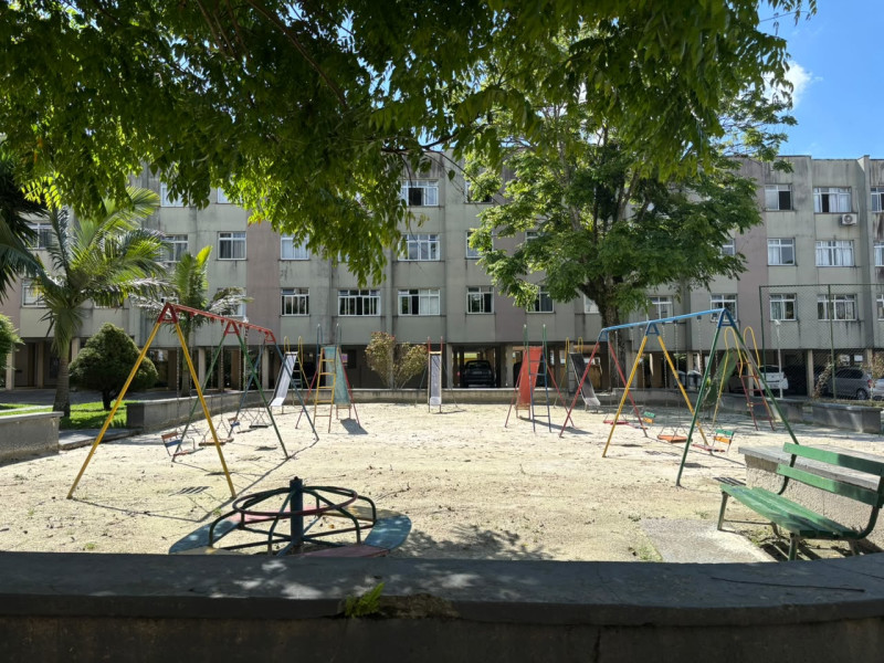 imóvel com 70m² - Bacacheri - Curitiba