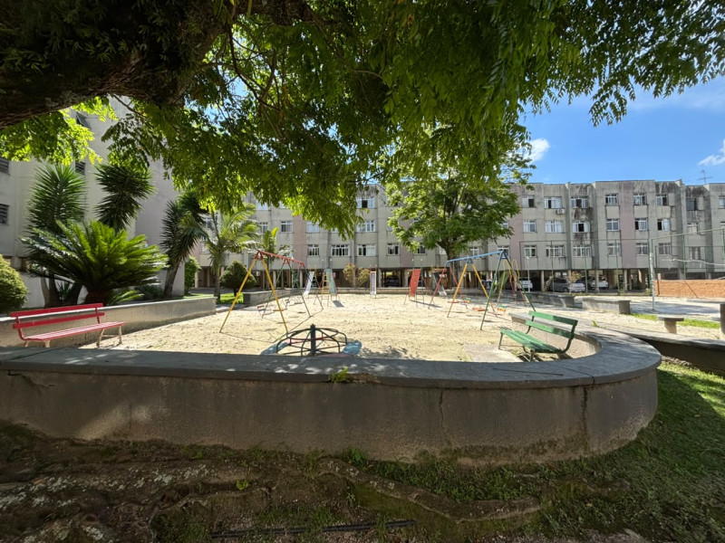 imóvel com 70m² - Bacacheri - Curitiba