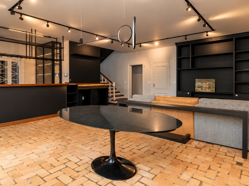 imóvel com 290m² - Pacaembu - São Paulo