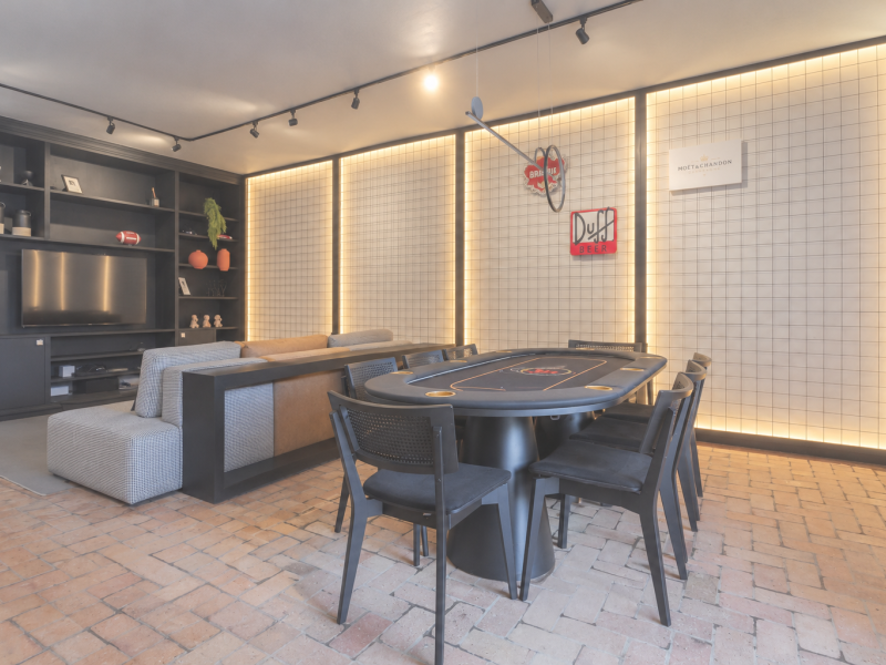 imóvel com 290m² - Pacaembu - São Paulo