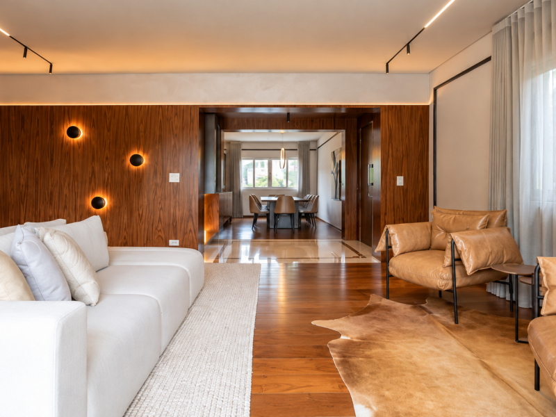 imóvel com 290m² - Pacaembu - São Paulo