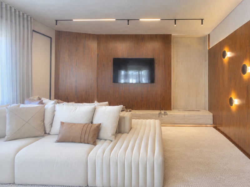 imóvel com 290m² - Pacaembu - São Paulo