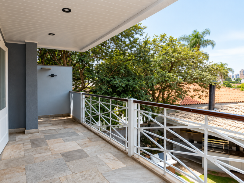 imóvel com 290m² - Pacaembu - São Paulo