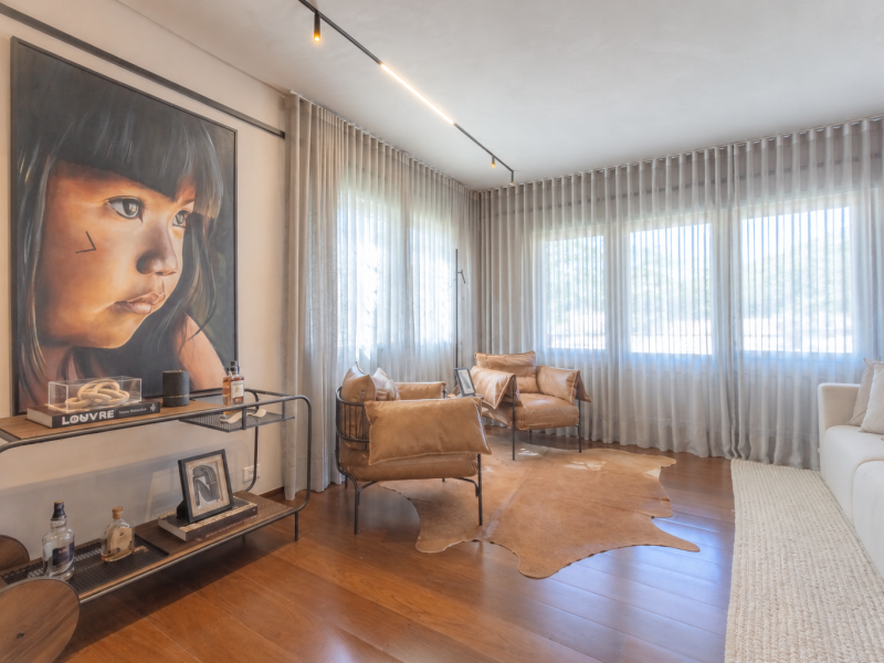 imóvel com 290m² - Pacaembu - São Paulo