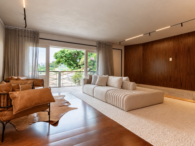 imóvel com 290m² - Pacaembu - São Paulo