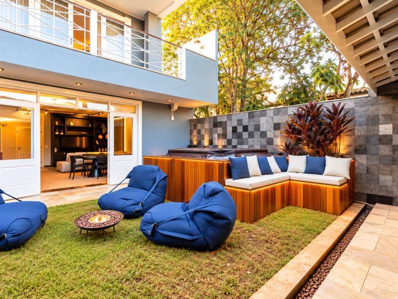imóvel com 290m² - Pacaembu - São Paulo