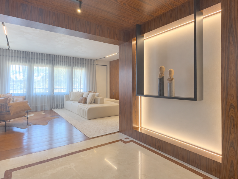 imóvel com 290m² - Pacaembu - São Paulo