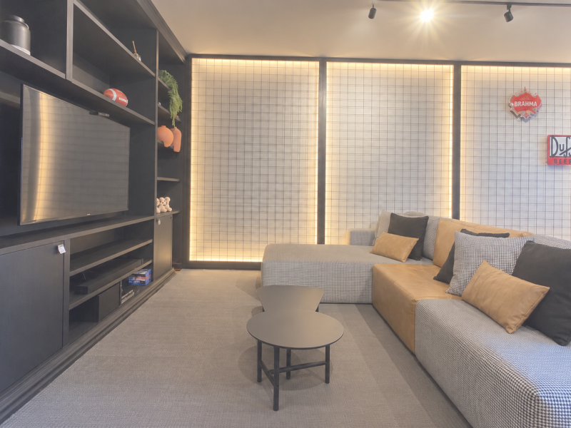 imóvel com 290m² - Pacaembu - São Paulo
