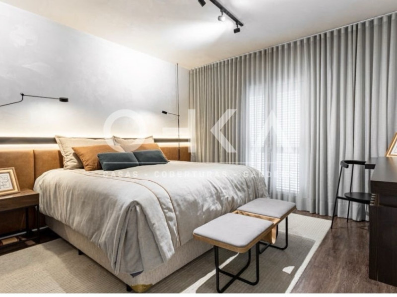 imóvel com 290m² - Pacaembu - São Paulo