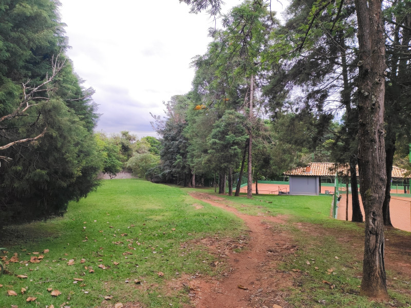 imóvel com 1401m² - Vivendas do Lago - Sorocaba