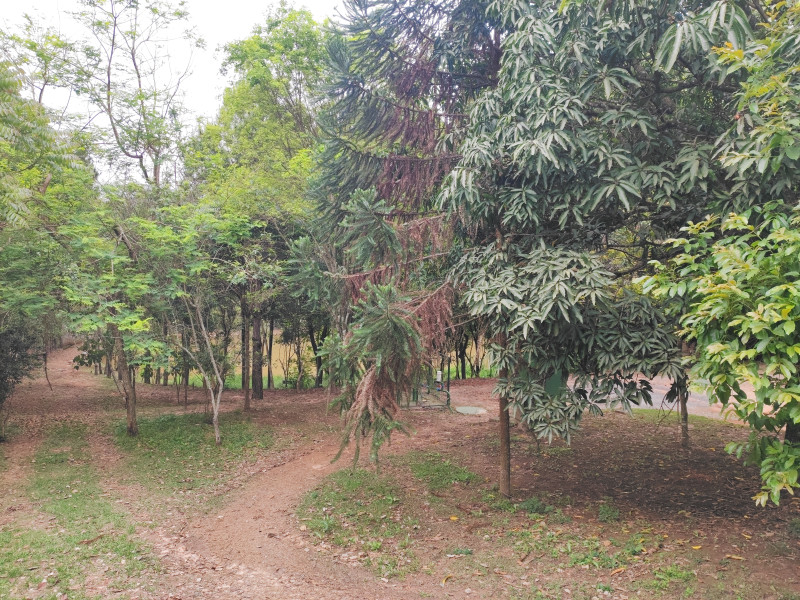 imóvel com 1401m² - Vivendas do Lago - Sorocaba