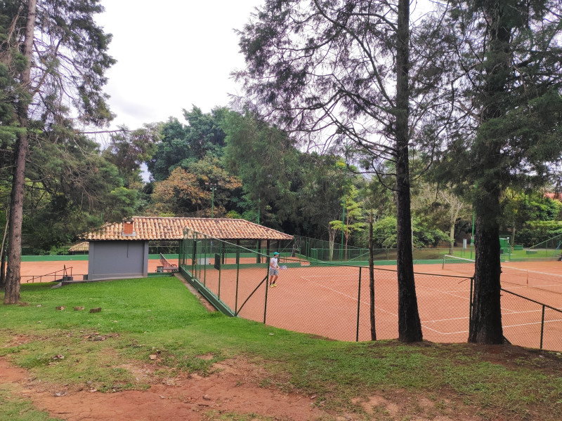 imóvel com 1401m² - Vivendas do Lago - Sorocaba