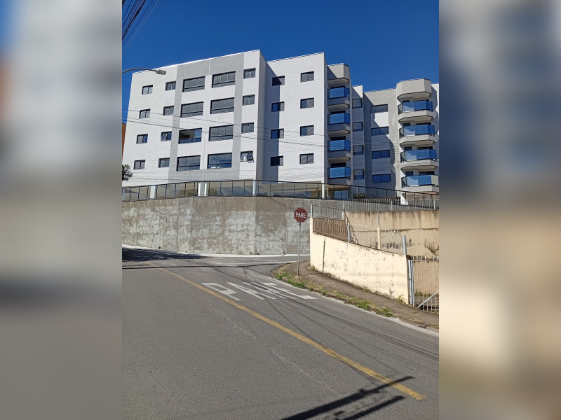 imóvel com 94m² - Jardim Cascatinha - Poços de Caldas