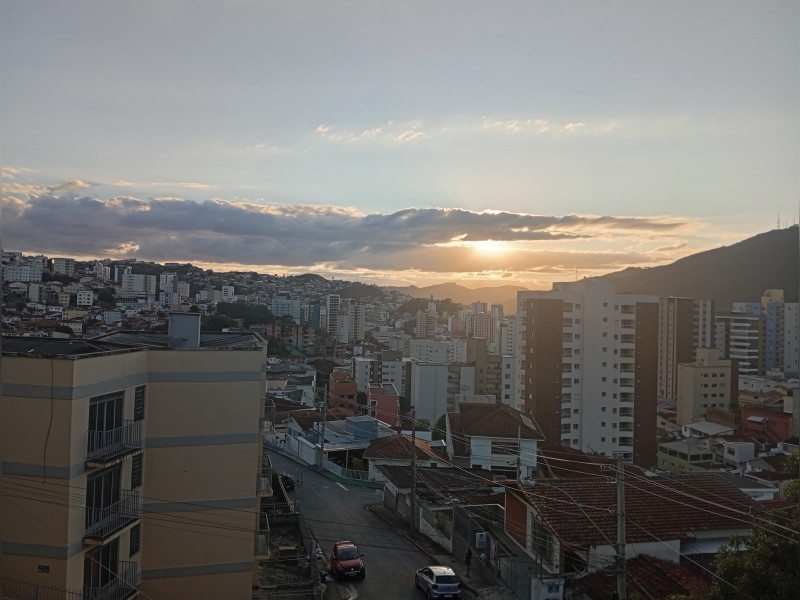 imóvel com 94m² - Jardim Cascatinha - Poços de Caldas