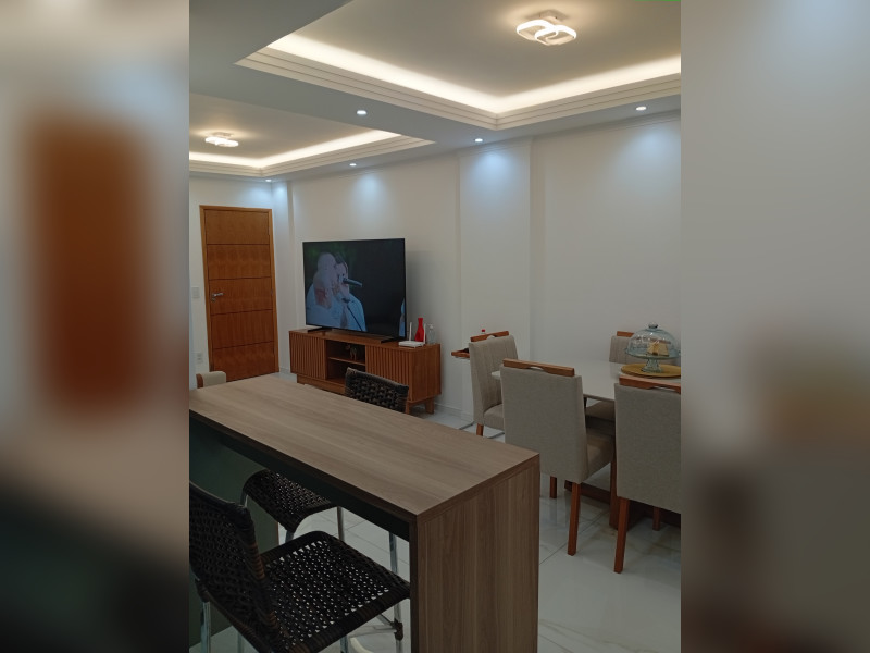 imóvel com 94m² - Jardim Cascatinha - Poços de Caldas