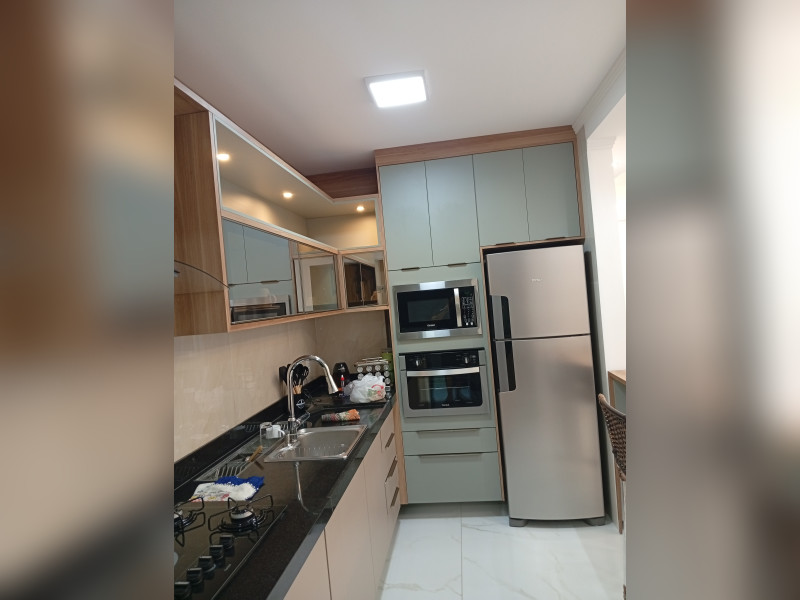 imóvel com 94m² - Jardim Cascatinha - Poços de Caldas