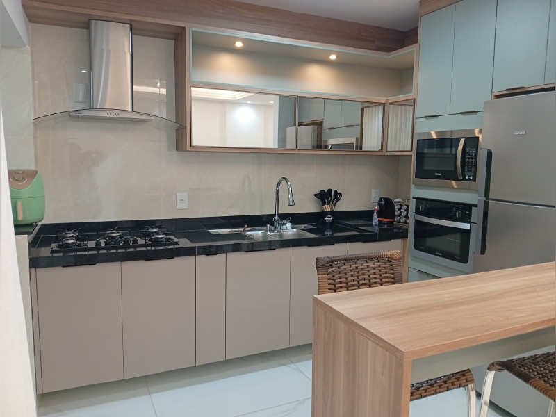imóvel com 94m² - Jardim Cascatinha - Poços de Caldas