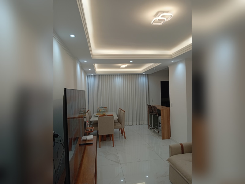 imóvel com 94m² - Jardim Cascatinha - Poços de Caldas