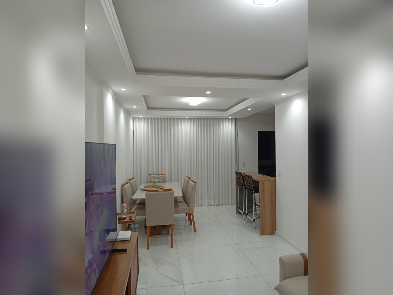 imóvel com 94m² - Jardim Cascatinha - Poços de Caldas