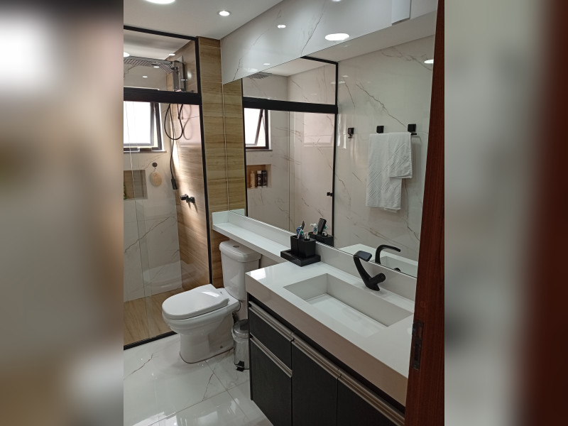 imóvel com 94m² - Jardim Cascatinha - Poços de Caldas