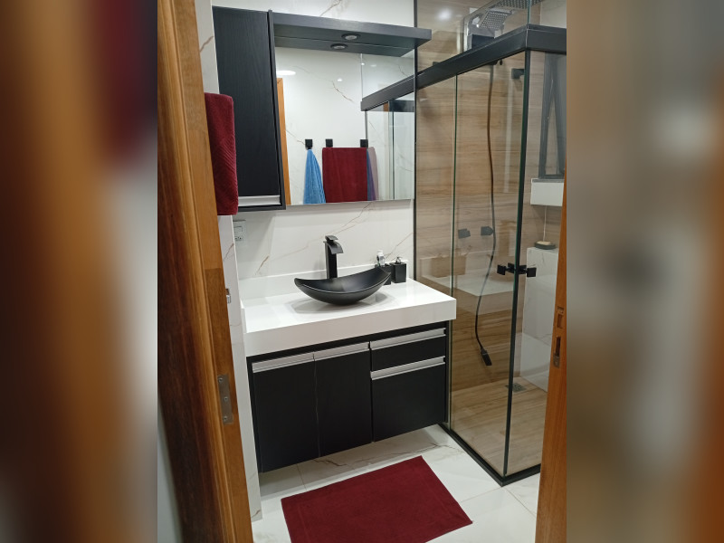 imóvel com 94m² - Jardim Cascatinha - Poços de Caldas
