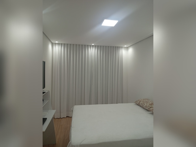 imóvel com 94m² - Jardim Cascatinha - Poços de Caldas