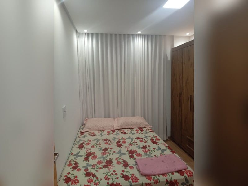 imóvel com 94m² - Jardim Cascatinha - Poços de Caldas