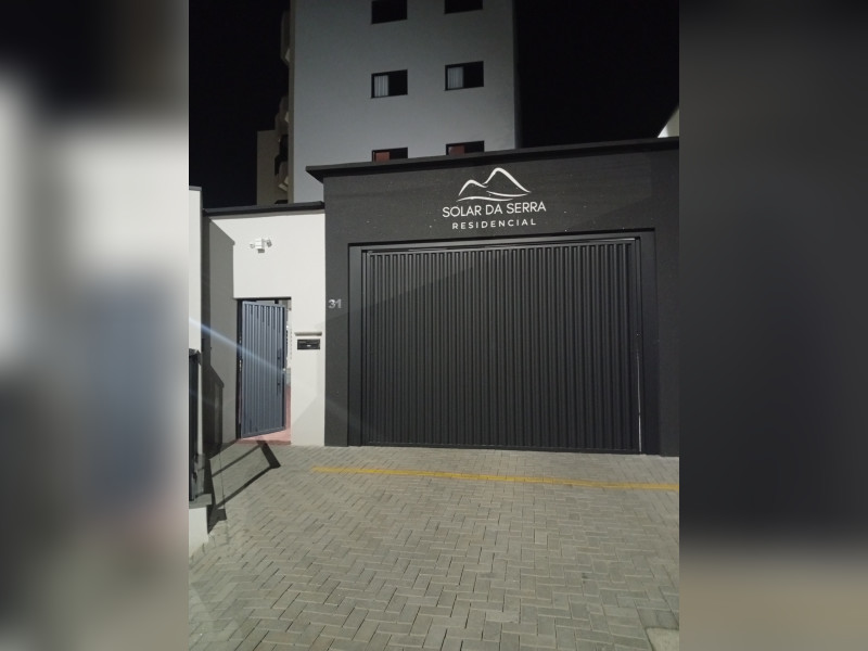imóvel com 94m² - Jardim Cascatinha - Poços de Caldas
