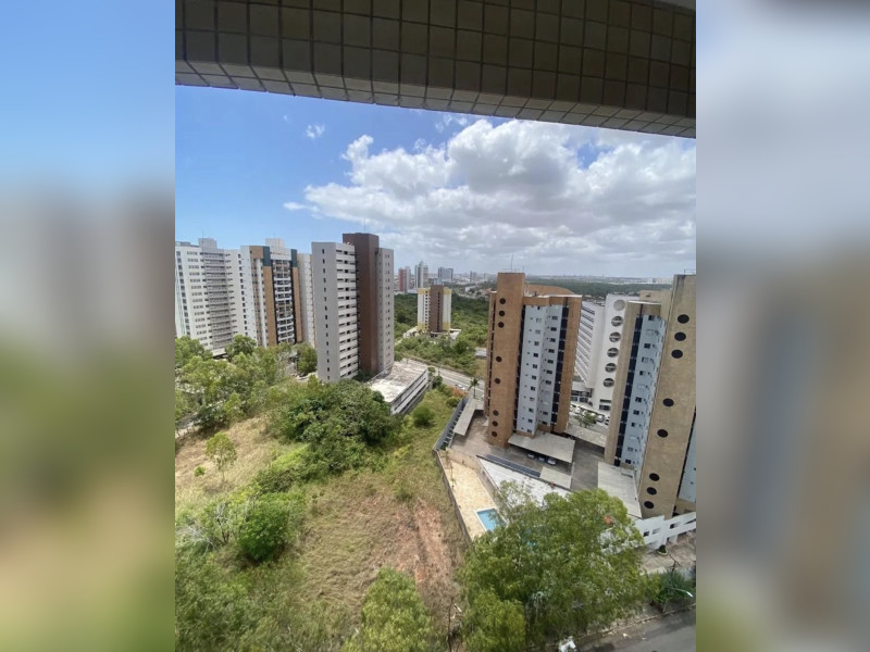 imóvel com 115m² - Jardim Renascenca - São Luís