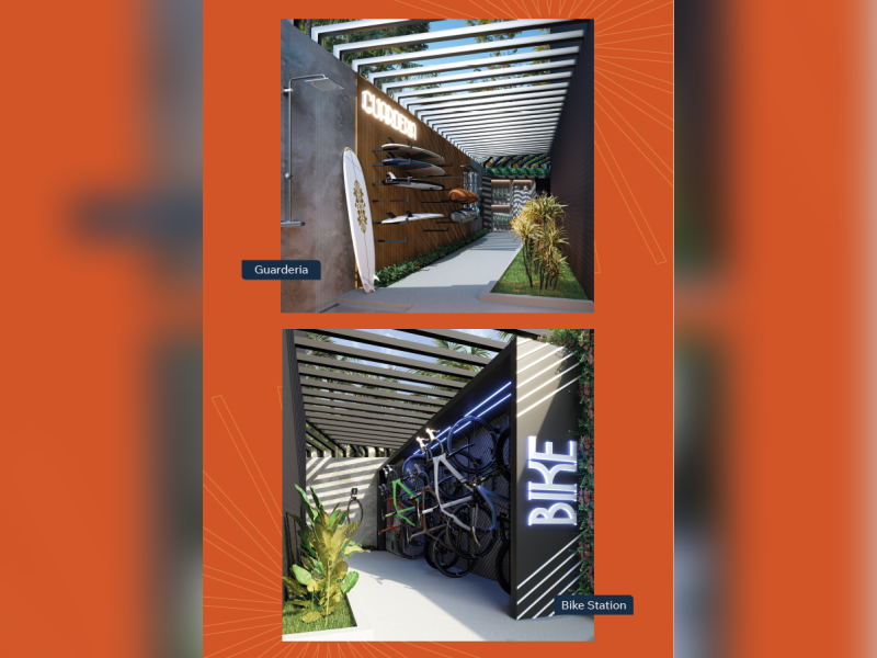 imóvel com 23m² - Ponta de Campina - Cabedelo