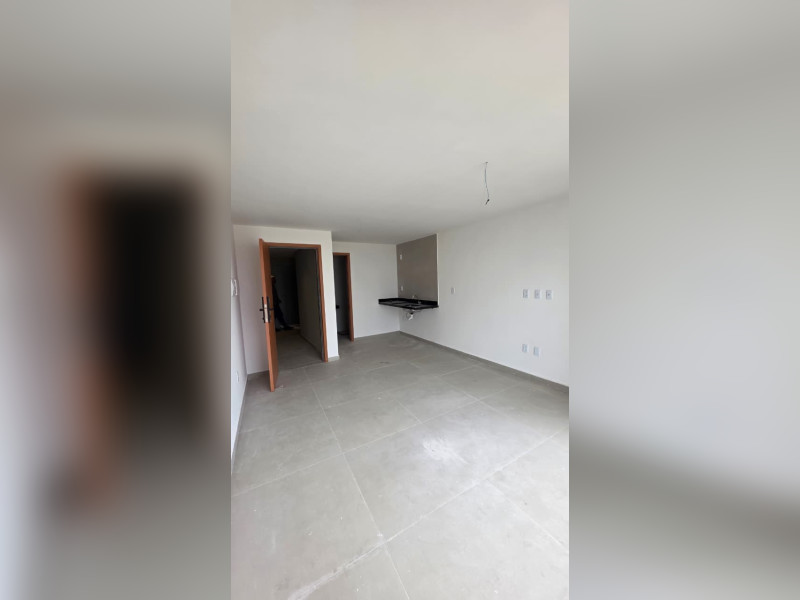 imóvel com 23m² - Ponta de Campina - Cabedelo