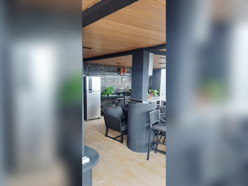 imóvel com 23m² - Ponta de Campina - Cabedelo