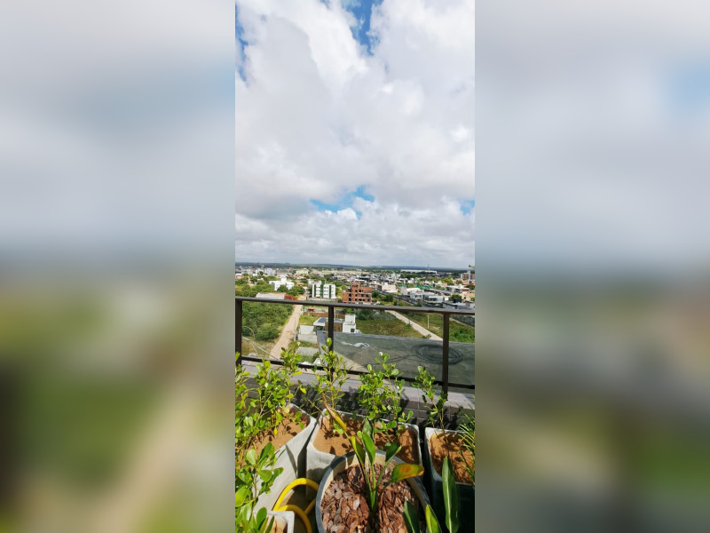 imóvel com 23m² - Ponta de Campina - Cabedelo
