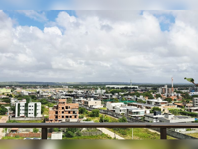 imóvel com 23m² - Ponta de Campina - Cabedelo