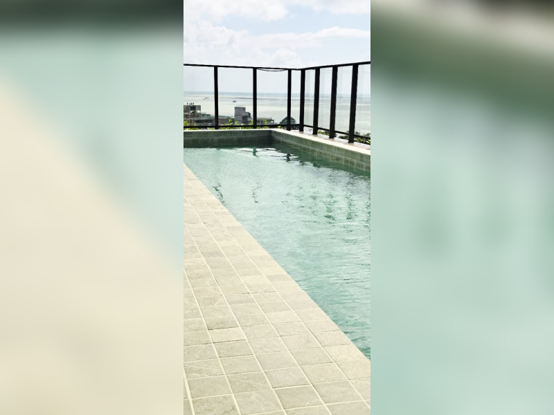 imóvel com 23m² - Ponta de Campina - Cabedelo