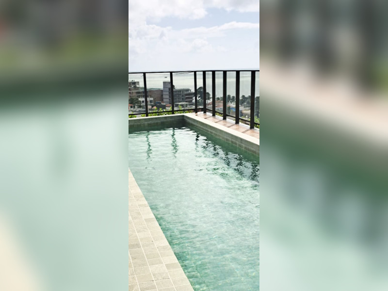 imóvel com 23m² - Ponta de Campina - Cabedelo