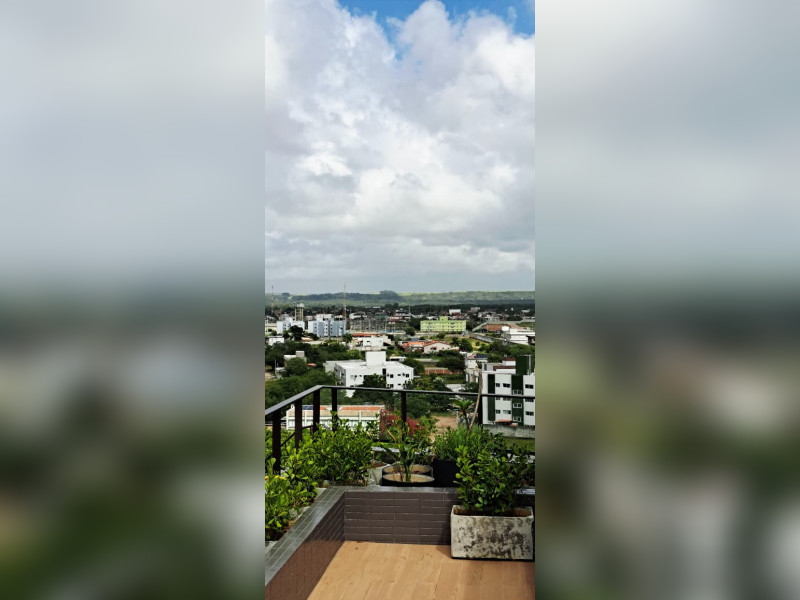 imóvel com 23m² - Ponta de Campina - Cabedelo