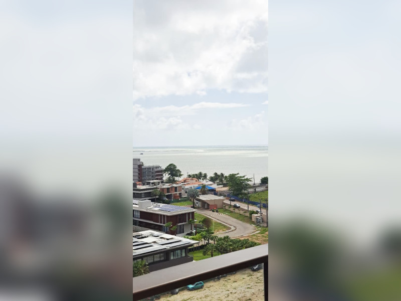 imóvel com 23m² - Ponta de Campina - Cabedelo