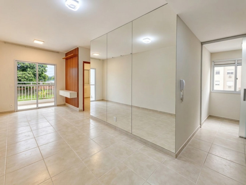 imóvel com 52m² - Residencial das Américas - Ribeirão Preto