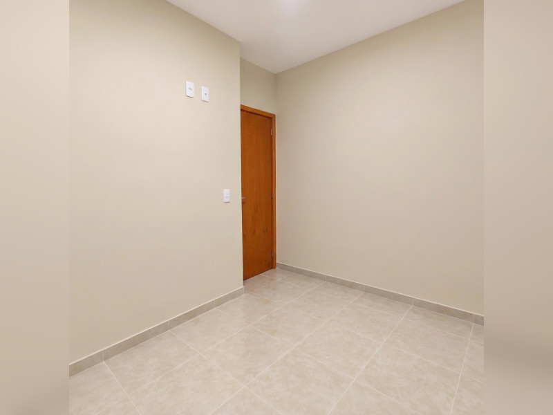 imóvel com 52m² - Residencial das Américas - Ribeirão Preto
