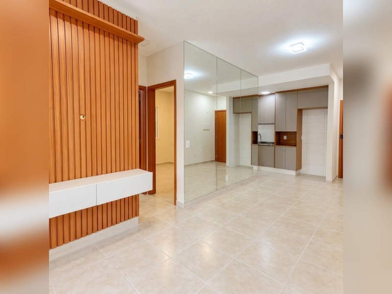 imóvel com 52m² - Residencial das Américas - Ribeirão Preto